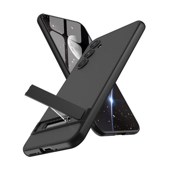 Imagem de Capa Capinha 360 Fosca Para Samsung Galaxy A54 Anti Impacto