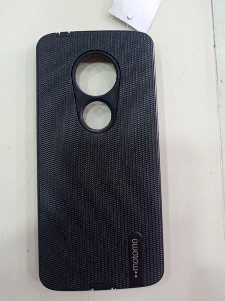 Imagem de Capa capinha anti empacto para Motorola G6 play