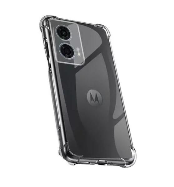 Imagem de Capa Capinha Anti Impacto Para Moto G85 5G Tela de 6.67