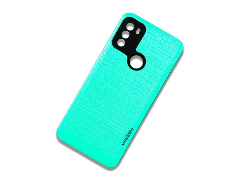 Imagem de Capa Capinha Anti Impacto Para Motorola Moto G50 Xt2137-1