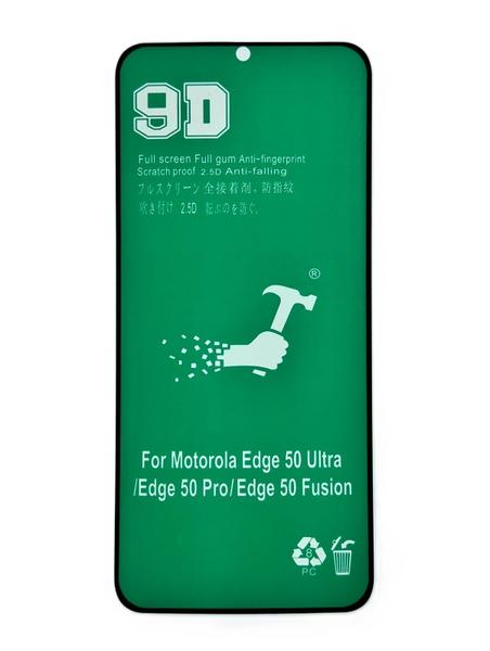 Imagem de Capa Capinha Anti Impacto + Pelicula Ceramica 9d Para Motorola Moto Edge 50 Pro