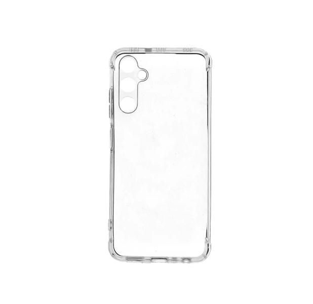 Imagem de Capa Capinha Anti Impacto + Pelicula Vidro 3d Para Samsung Galaxy A15