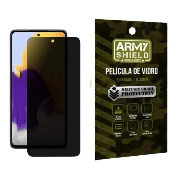 Imagem de Capa Capinha Antishock Moto G04 + Pelicula De Privacidade