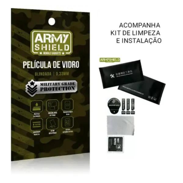 Imagem de Capa Capinha Antishock Moto G34 + Pelicula De Privacidade