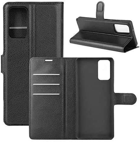 Imagem de Capa Capinha Carteira Flip Wallet Galaxy Note 20 Ultra 6.9