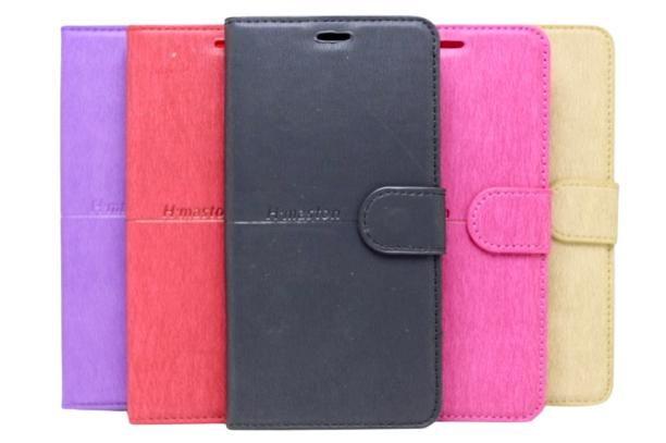 Imagem de Capa Capinha Carteira Para Redmi A2+ Plus Flip Case Cores