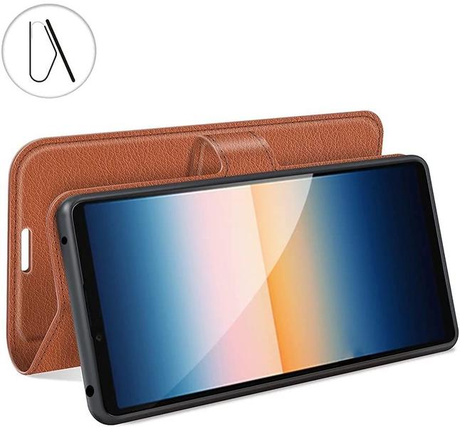 Imagem de Capa Capinha Carteira Para Redmi Note 11 Pro / 5G Case Couro