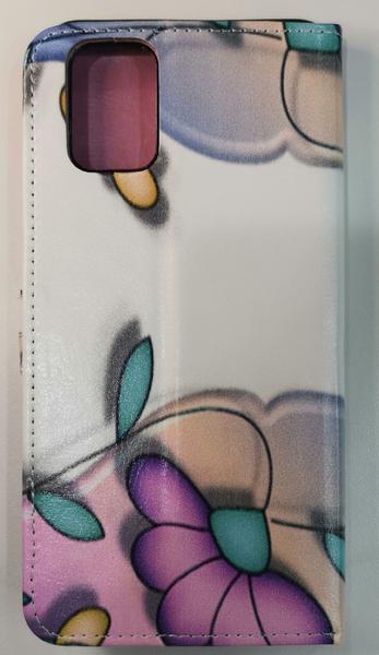 Imagem de Capa Capinha Carteira para sumsung Galaxy a31 colorido