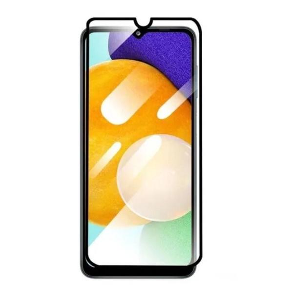 Imagem de Capa Capinha Carteira + Película de Vidro 3D P/ Samsung Galaxy A14 (5G)