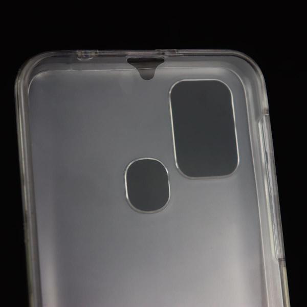 Imagem de Capa Capinha Case 360 Frente e Verso Compativel Galaxy M21S F415 6.4 - Luiza Cell25