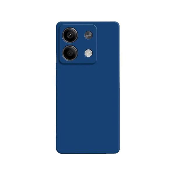 Imagem de Capa Capinha Case Anti Impacto Para Xiaomi Redmi Note 13 5G