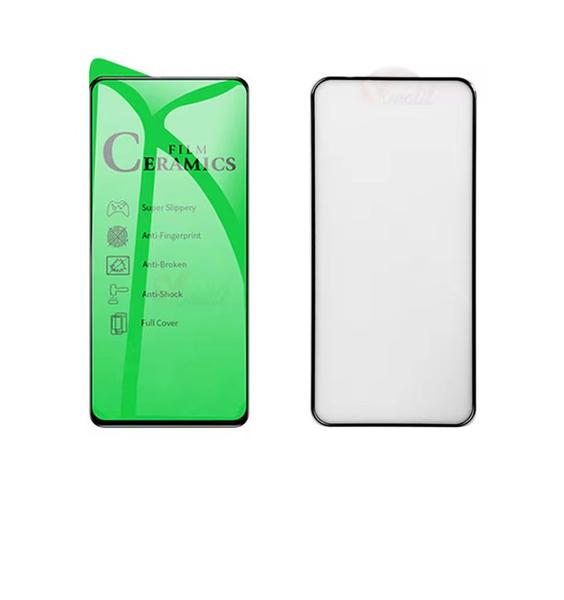 Imagem de Capa Capinha Case Anti Impacto + Pelicula cerâmica Samsung Galaxy M35