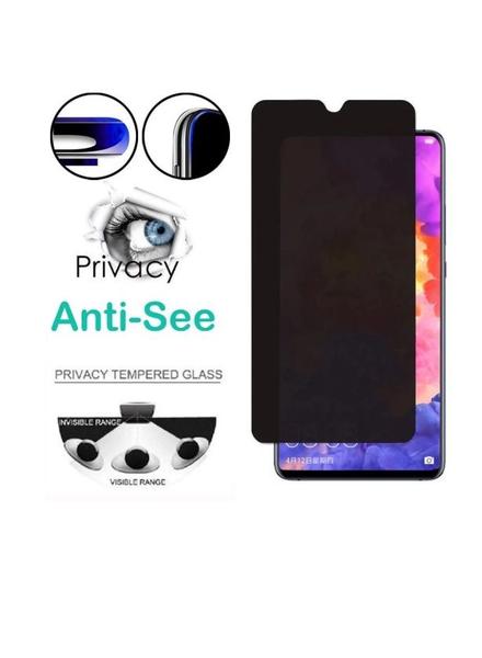 Imagem de Capa Capinha Case Anti Impacto + Pelicula vidro PRIVACIDADE Anti Spy Samsung Galaxy A04E