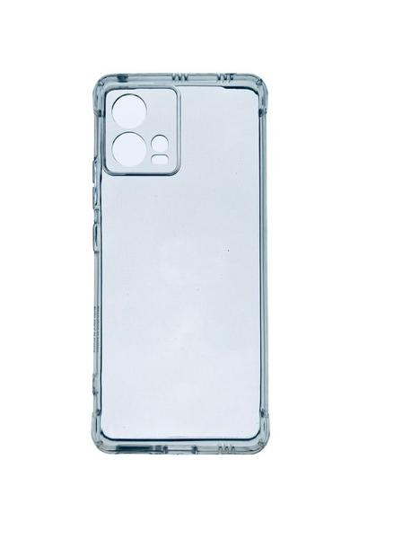 Imagem de Capa Capinha Case Anti Impacto Queda Para Moto Edge 30 Fusion