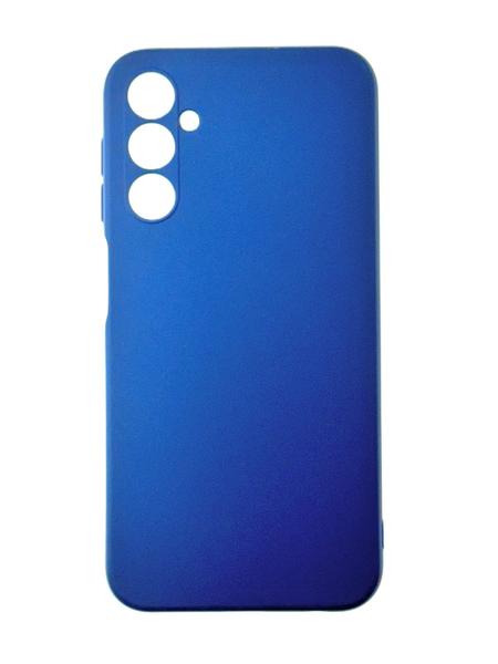 Imagem de Capa Capinha Case Aveludada Silicone Luxo Para Samsung Galaxy M15