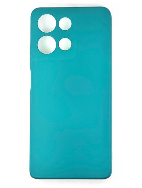 Imagem de Capa Capinha Case Aveludada Silicone Premium Para Motorola Moto G75