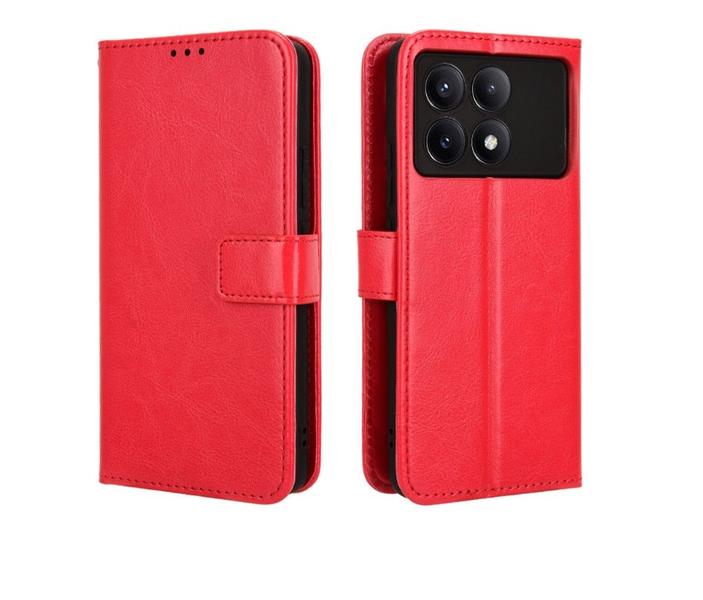 Imagem de Capa Capinha Case Carteira Flip para Xiaomi Poco X6 PRO 5g