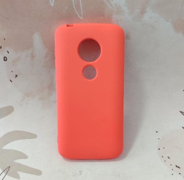 Imagem de Capa Capinha Case Compatível Motorola Moto E5 Play