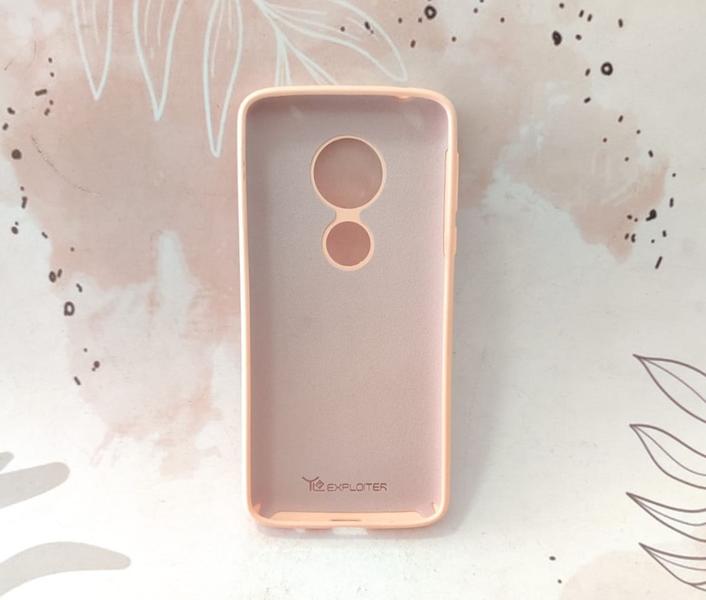 Imagem de Capa Capinha Case Compatível Motorola Moto G6 Play