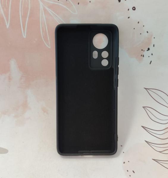 Imagem de Capa Capinha Case Compatível Xiaomi 12 Pro