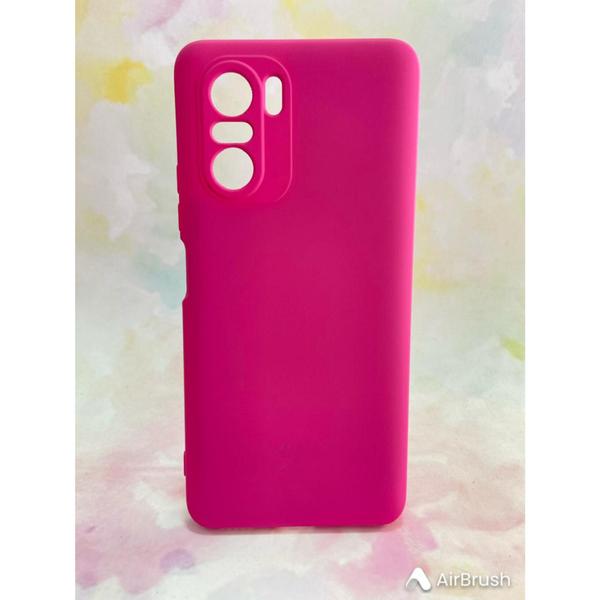 Imagem de Capa Capinha Case Compatível Xiaomi Poco F3 / Mi 11i