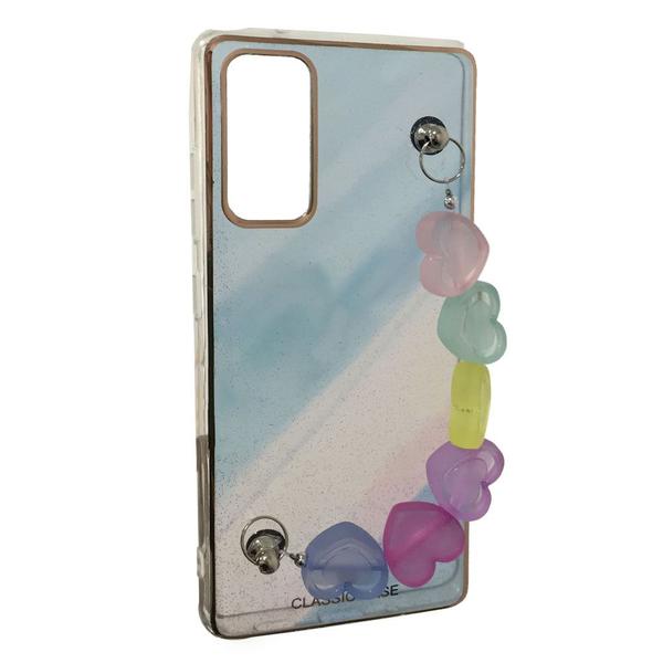 Imagem de Capa Capinha Case para Celular Compatível com S20 FE SM-G780