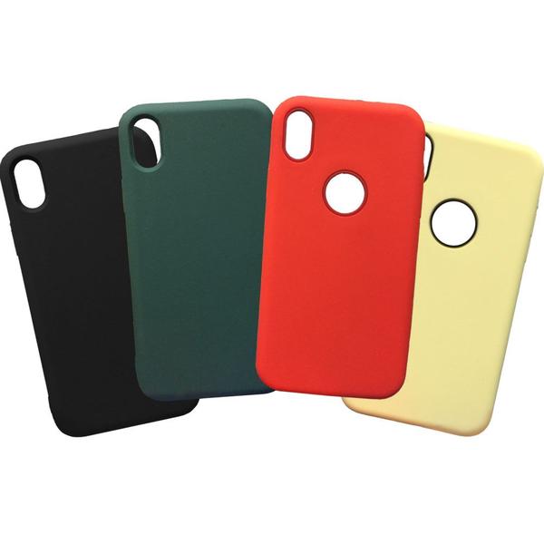 Imagem de Capa Capinha Case para iPhone XR