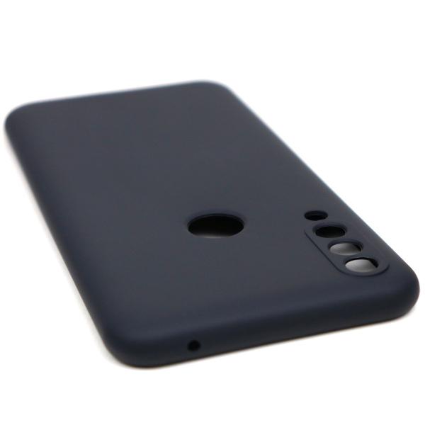 Imagem de Capa Capinha Case Premium Silicone Cover Zenfone Max Shot Zb634kl 6.26 - Cell In Power25