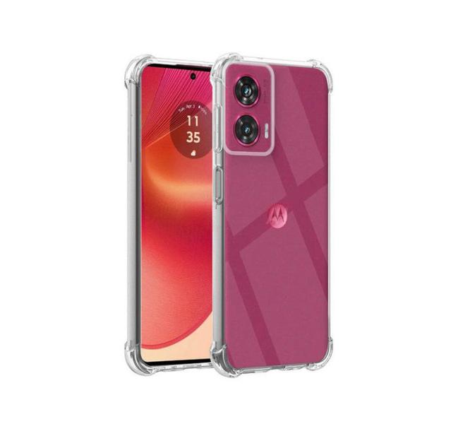 Imagem de Capa Capinha Case Proteção Premium Motorola Moto Edge 50 Fusion