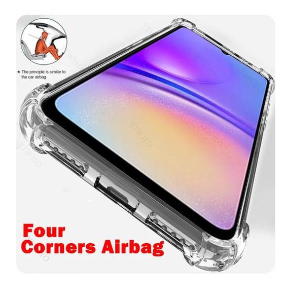 Imagem de Capa Capinha Case Proteção Premium Samsung Galaxy A05