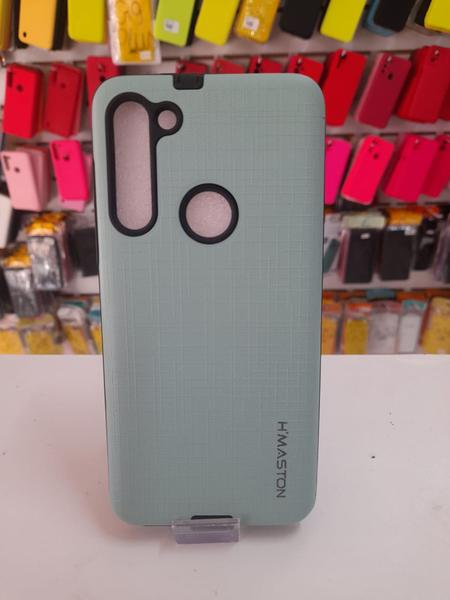 Imagem de Capa Capinha Celular Anti-Impacto Motorola G8