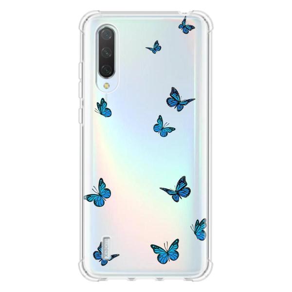 Imagem de Capa Capinha Celular Compatível Xiaomi Mi 9 Lite Mi