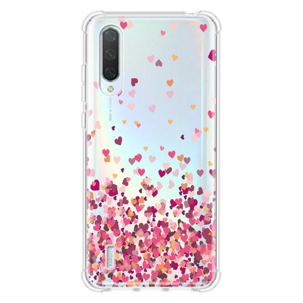 Imagem de Capa Capinha Celular Compatível Xiaomi Mi 9 Lite Mi