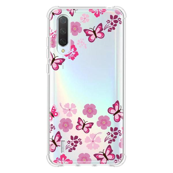 Imagem de Capa Capinha Celular Compatível Xiaomi Mi 9 Lite Mi