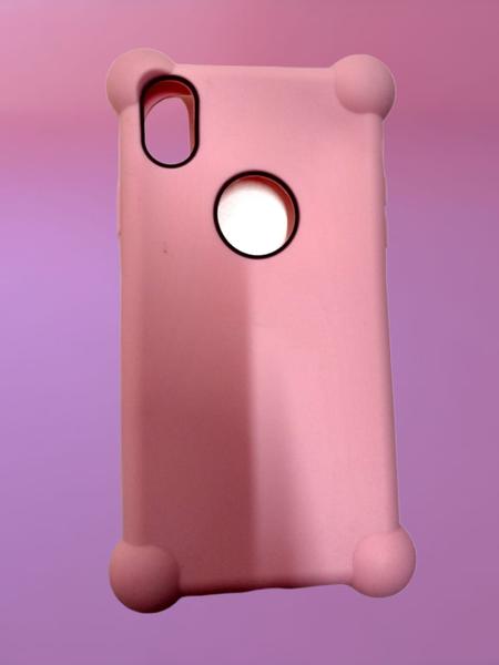 Imagem de Capa Capinha Celular IP XR emborrachada