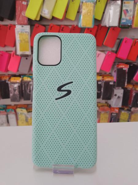 Imagem de Capa Capinha Celular Samsung A22 5g Emborrachada