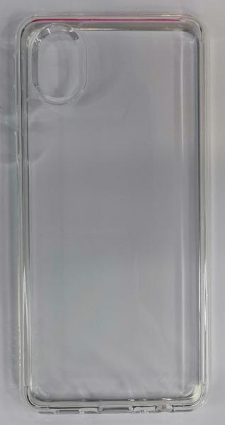 Imagem de Capa Capinha Clear Case Acrílico para iphone xs max tela 6.5 transparente