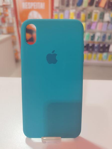 Imagem de Capa Capinha Compatível Celular IPhone XS Max Case