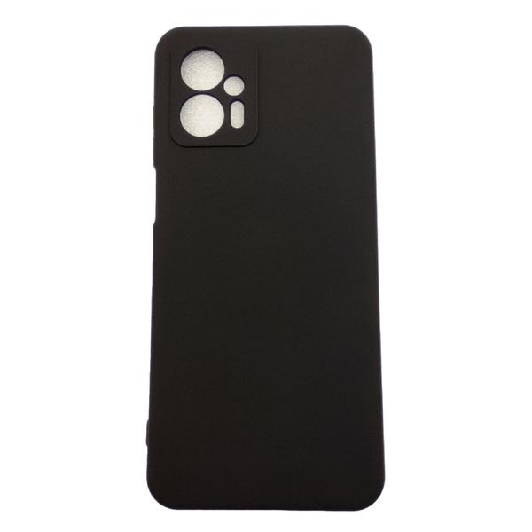 Imagem de Capa Capinha compatível com MOTOROLA moto g53 XT2335 Tela 6.5 Silicone Aveludada Premium