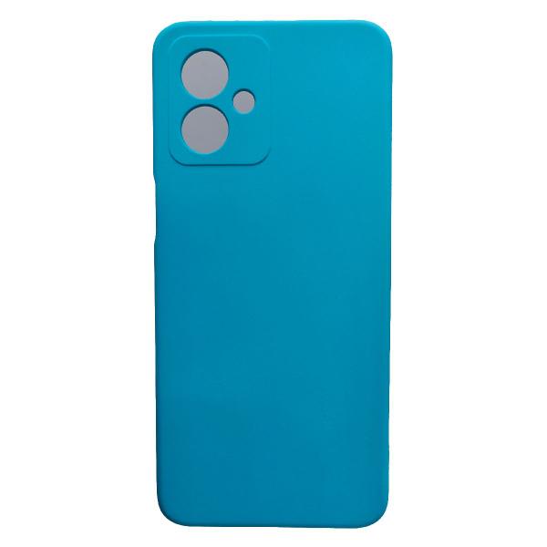 Imagem de Capa Capinha Compatível Com MOTOROLA moto G54 Xt2343 Silicone Aveludada Premium