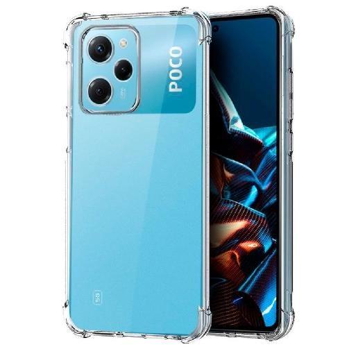 Imagem de Capa Capinha Compatível com Xiaomi Poco X5 Pro