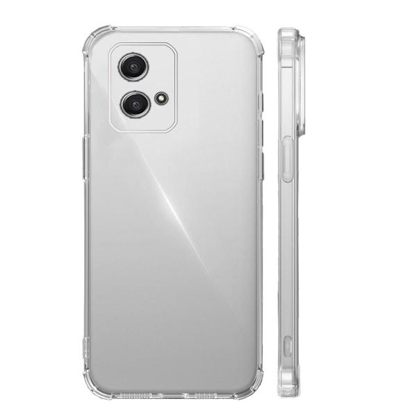 Imagem de Capa Capinha Compatível Motorola Moto G84 Anti Impacto