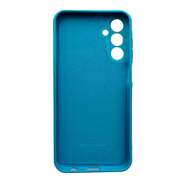 Imagem de Capa Capinha Compatível Samsung Galaxy A15 Tela 6.5 Silicone