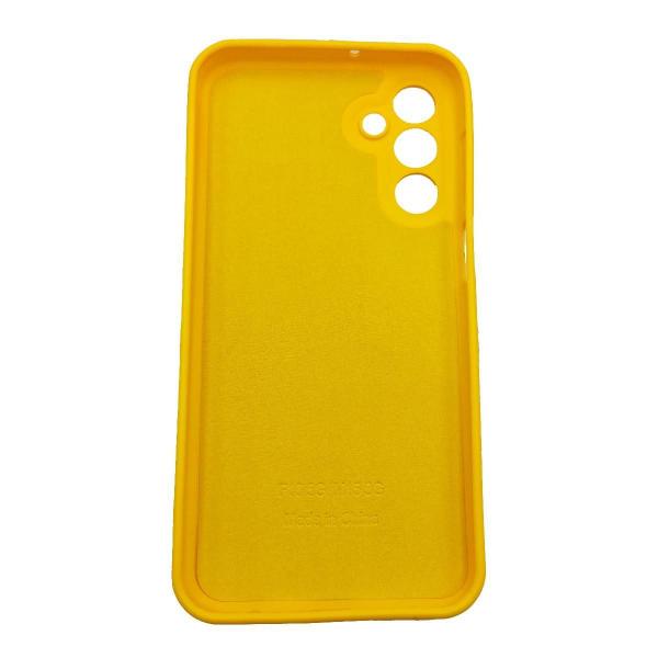 Imagem de Capa Capinha Compatível Samsung Galaxy M15 Tela 6.5 Silicone