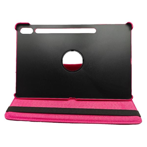 Imagem de Capa Capinha Compatível Samsung Tablet Galaxy Tab S7 Fe T730