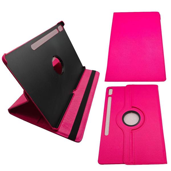 Imagem de Capa Capinha Compatível Samsung Tablet Galaxy Tab S7 Fe T730