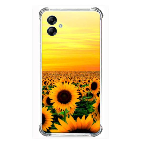 Imagem de Capa Capinha De Celular Compatível com Galaxy A05 Samsung Personalizada