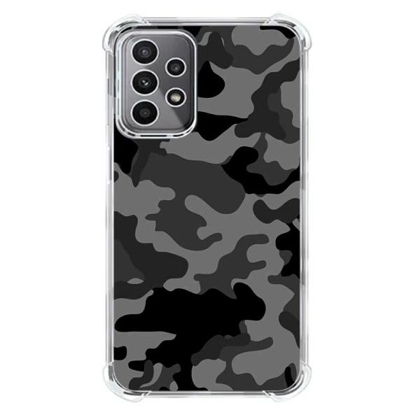 Imagem de Capa Capinha De Celular Compatível com Galaxy A23 Samsung Personalizada