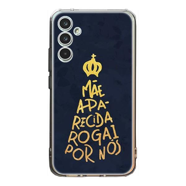 Imagem de Capa Capinha De Celular Compatível com Galaxy A25 5G Samsung Personalizada