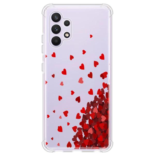 Imagem de Capa Capinha De Celular Compatível com Galaxy A32 4g Samsung Personalizada